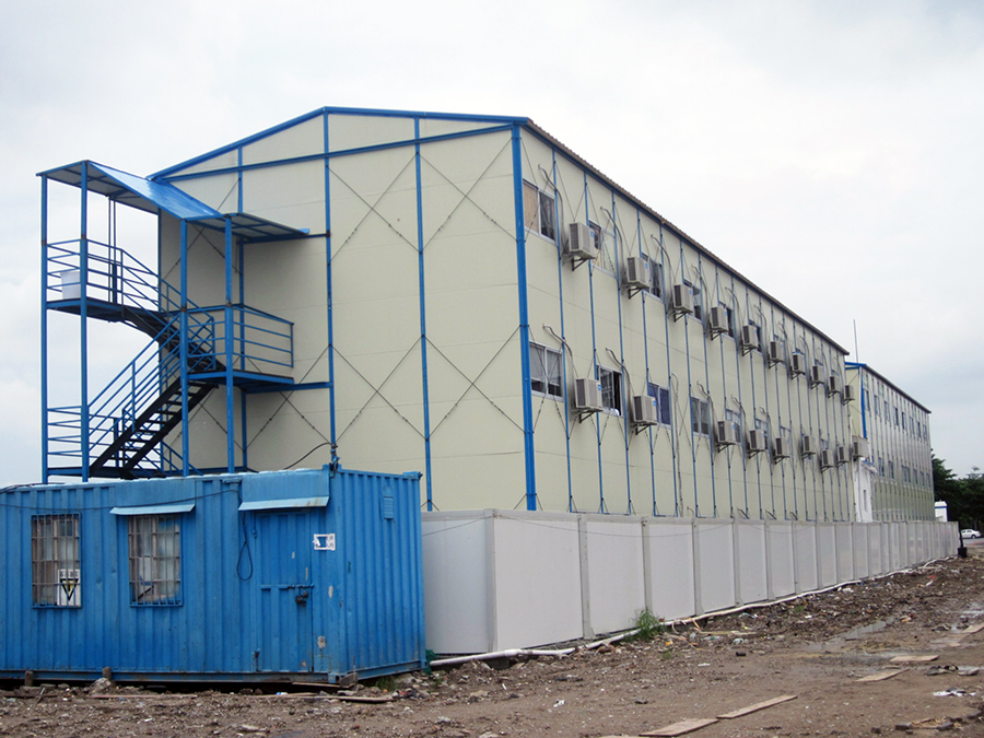 环保承诺成空文 通报批评只是**步